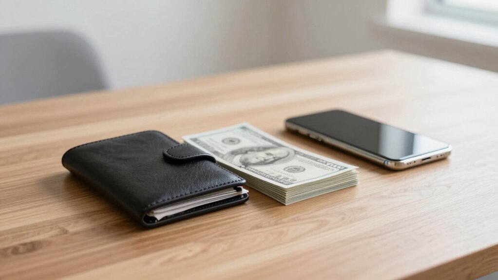 minimalism promotes intentional spending