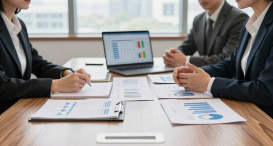 monitoring fiscal issues early