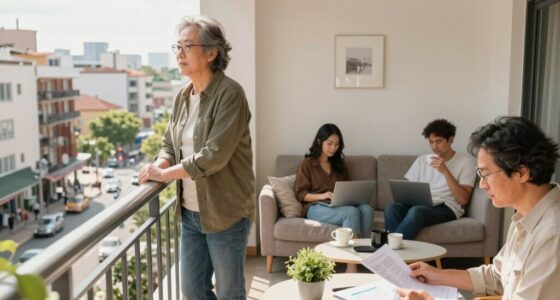 net worth benchmarks vary