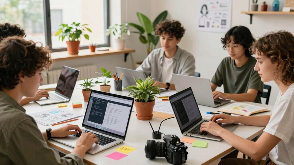 no code freelancing empowers creativity