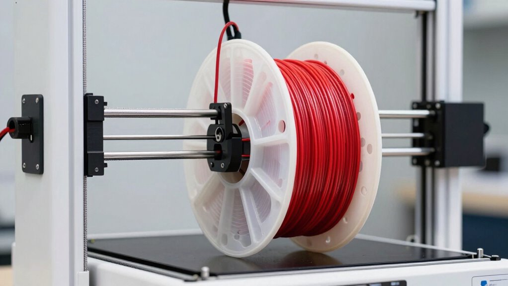 optimal 3d printer size selection