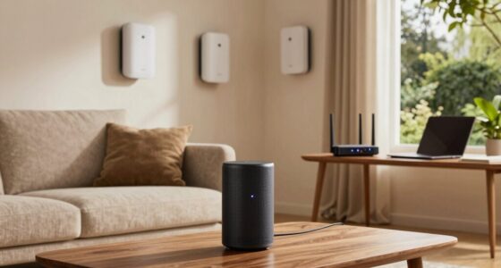 optimal home wifi setup