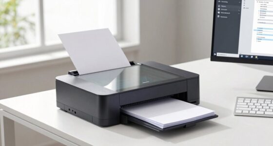 optimal scanner setup guide