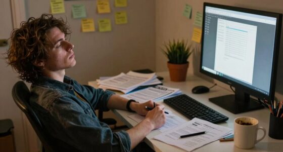 overcoming job burnout challenges