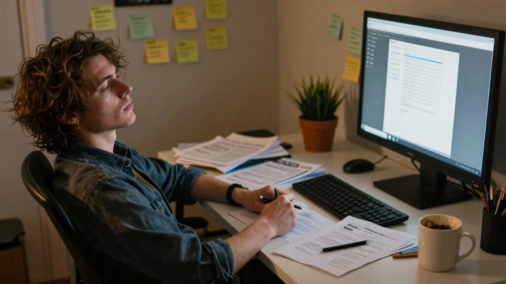 overcoming job burnout challenges