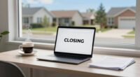 overlooking crucial closing detail