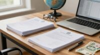 overseas property document checklist