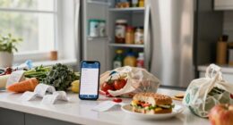 overspending due to time constraints