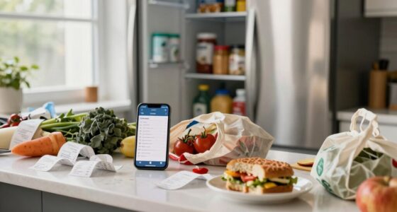 overspending due to time constraints