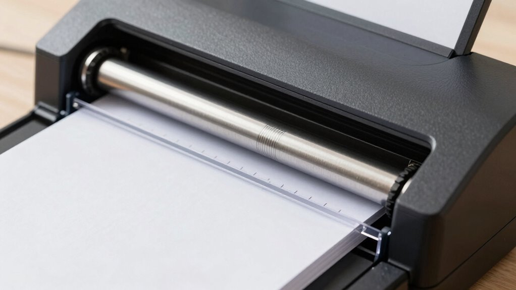 paper quality impacts scanner performance