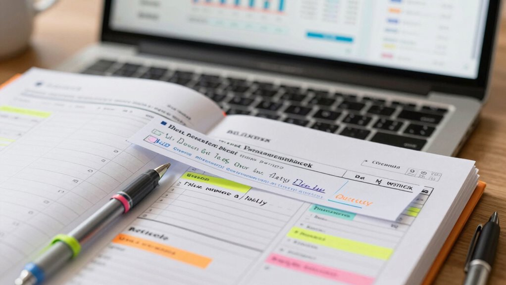 paycheck based cash flow management