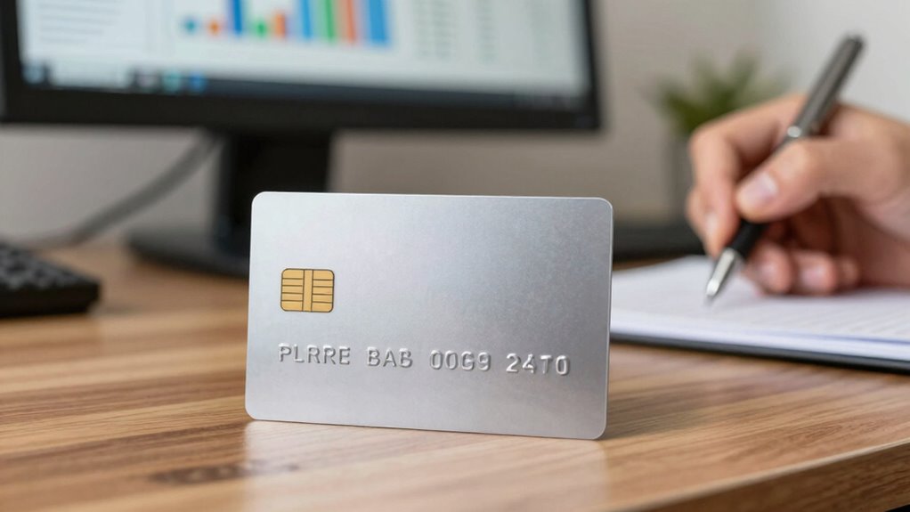 payroll cards fees and security