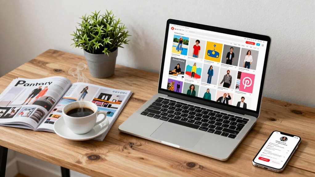 pinterest marketing audience engagement