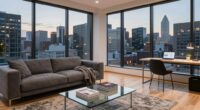 plan for rental vacancies