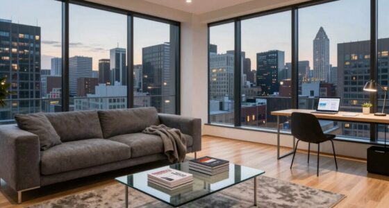 plan for rental vacancies