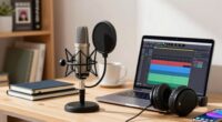 podcast editing referral business