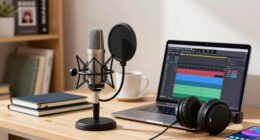 podcast editing referral business
