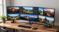 portable monitors for nomads