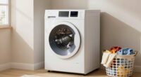 portable washing machine options