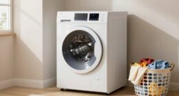portable washing machine options