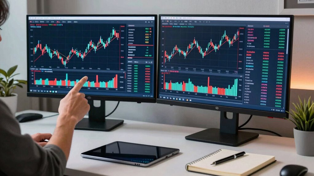 portfolio balance through rebalancing