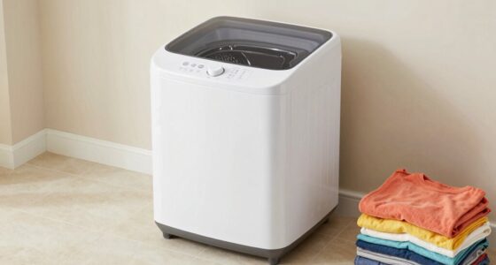 practical portable washing choices