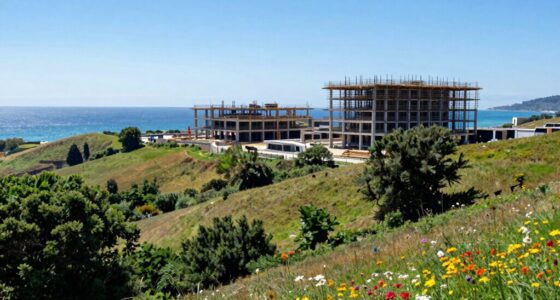 preconstruction overseas investment risks