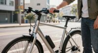proper setup enhances e bikes