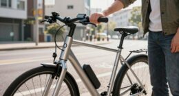 proper setup enhances e bikes