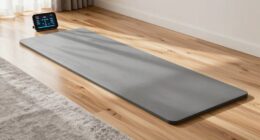 proper setup enhances performance