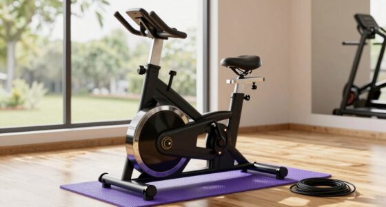 proper setup enhances performance