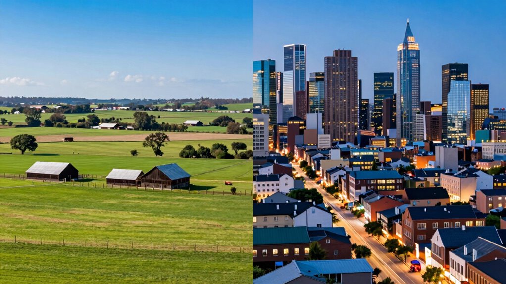 property valuation impacts investment