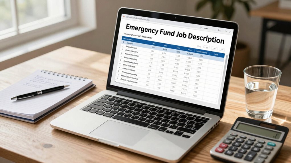 purposeful emergency fund management
