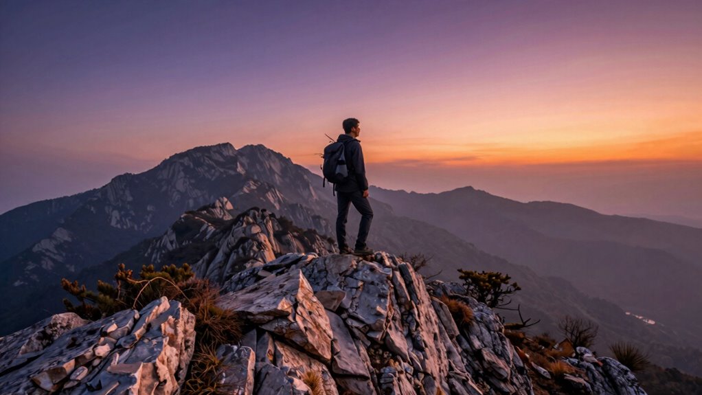 reframe setbacks as growth