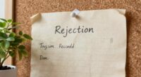 rejection reframe for momentum