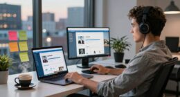 remote recruiters earn online