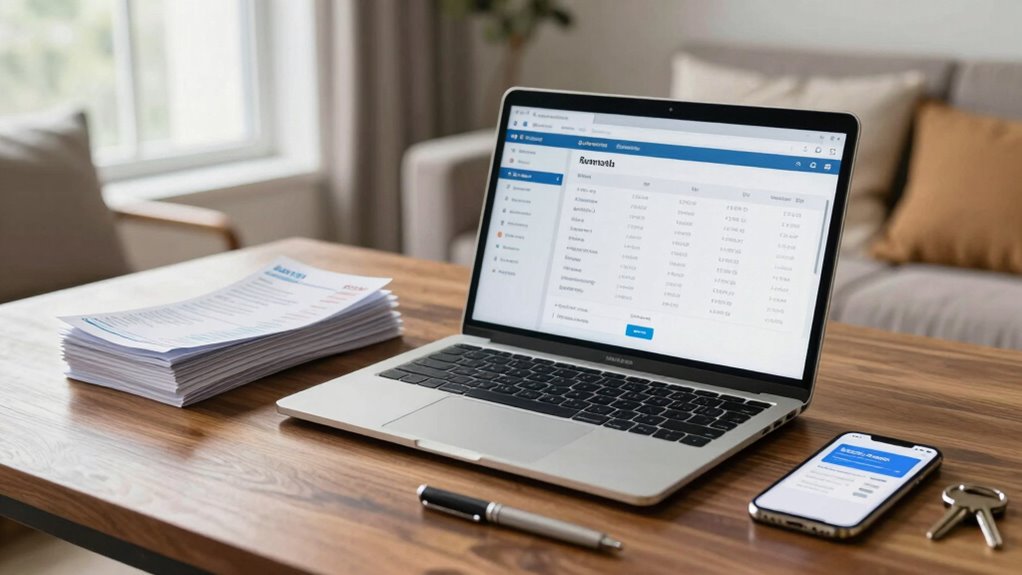 rent reporting improves credit scores