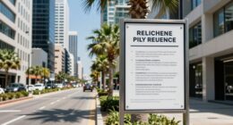 residency rule impacts property plans