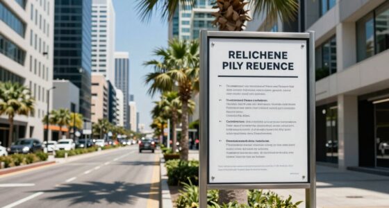 residency rule impacts property plans