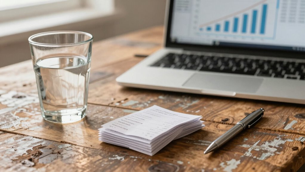 resilience through disciplined recovery