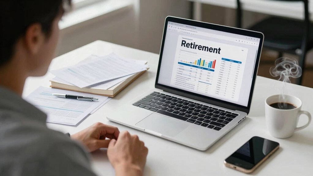 retirement planning for freelancers