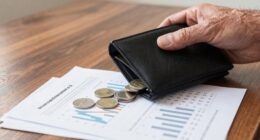 retirement tax surprise risk