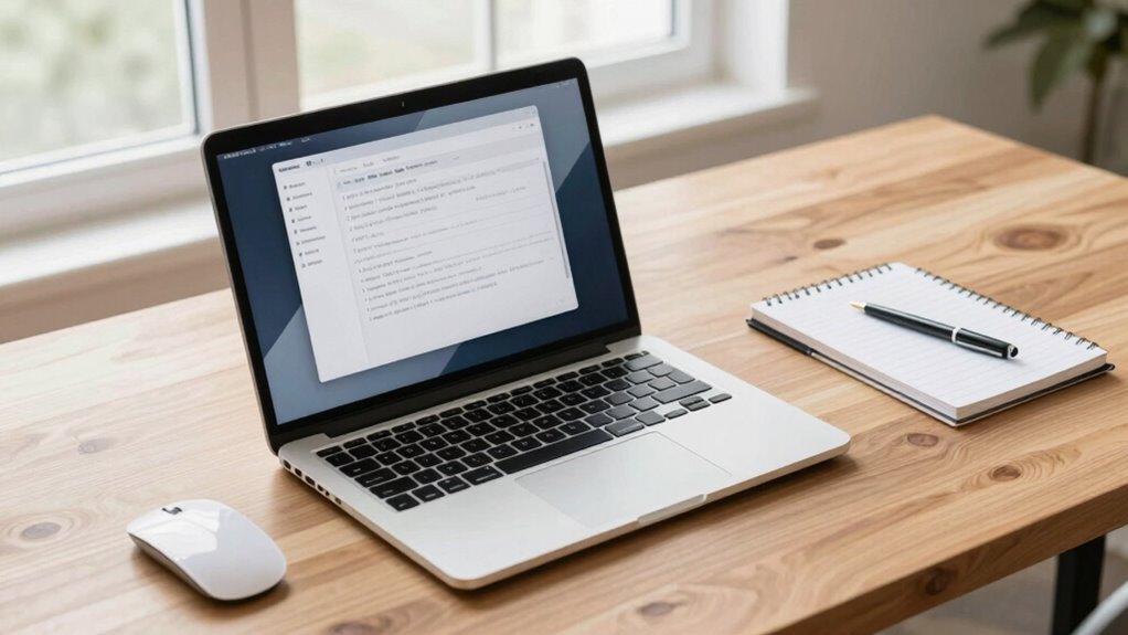 secure efficient laptop onboarding