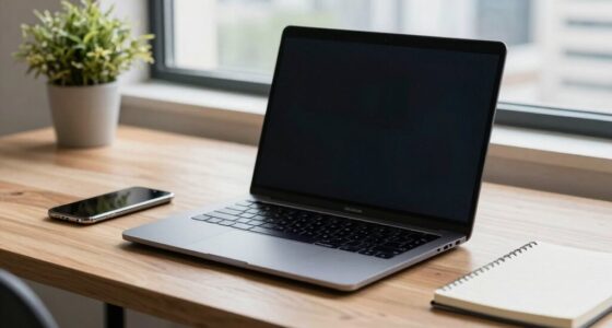 selective business laptop features