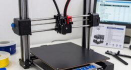 selective feature 3d printing