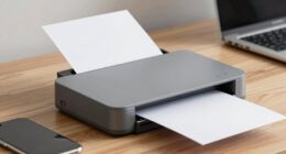 selective feature focused scanner