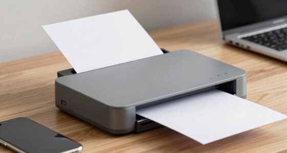 selective feature focused scanner