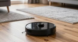 selective feature focused vacuum selection