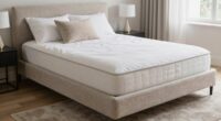 selective mattress feature purchasing