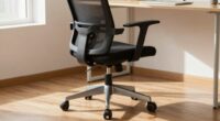 selective office chair features